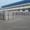 Pure High Purity 99.7% Aluminum Ingot A7 Aluminum Ingots